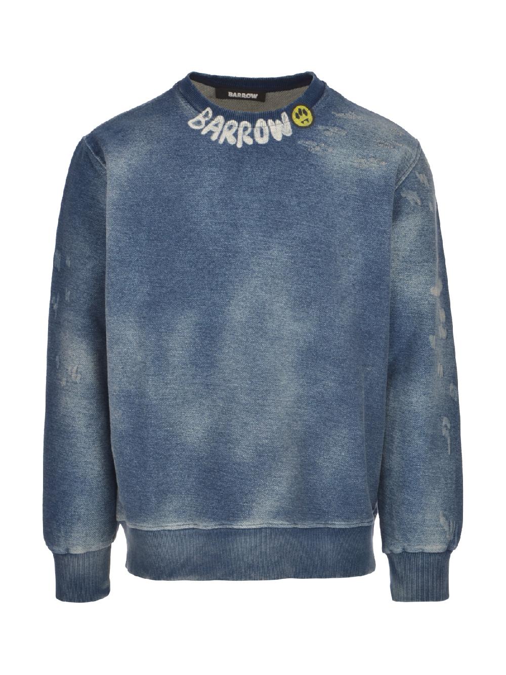 Barrow Felpa Barrow - F4BWUASW034