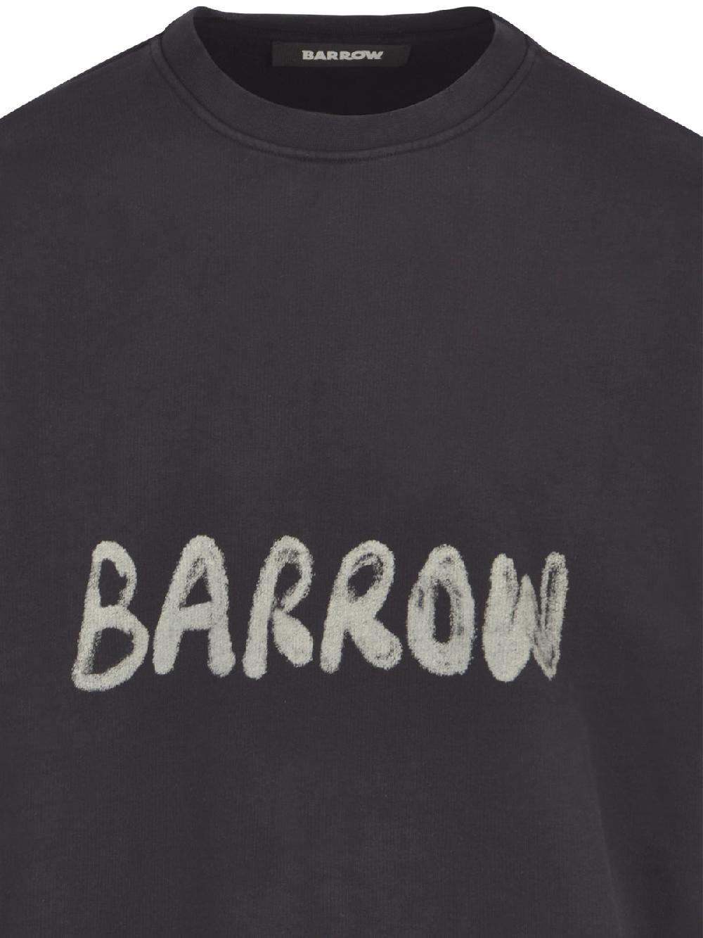 Barrow Felpa Barrow - F4BWUASW035