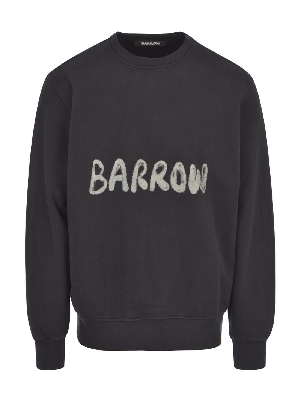 Barrow Felpa Barrow - F4BWUASW035