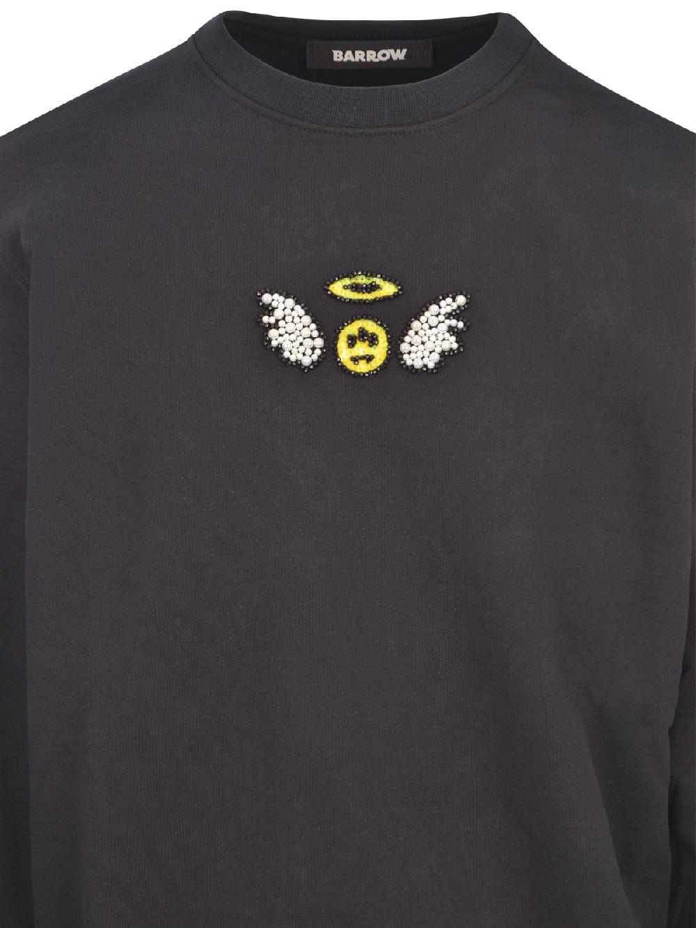 Barrow Felpa Barrow - F4BWUASW084