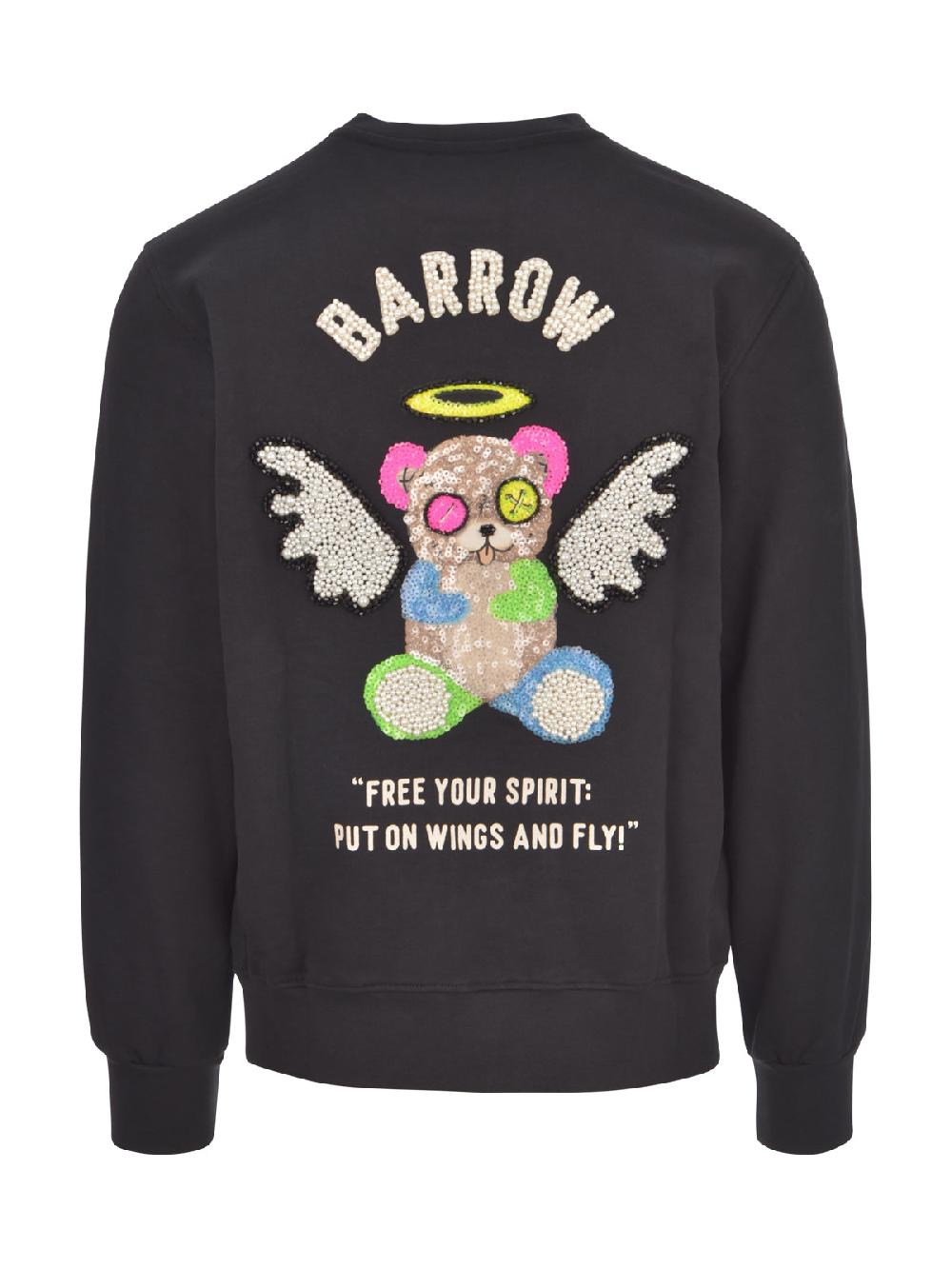 Barrow Felpa Barrow - F4BWUASW084
