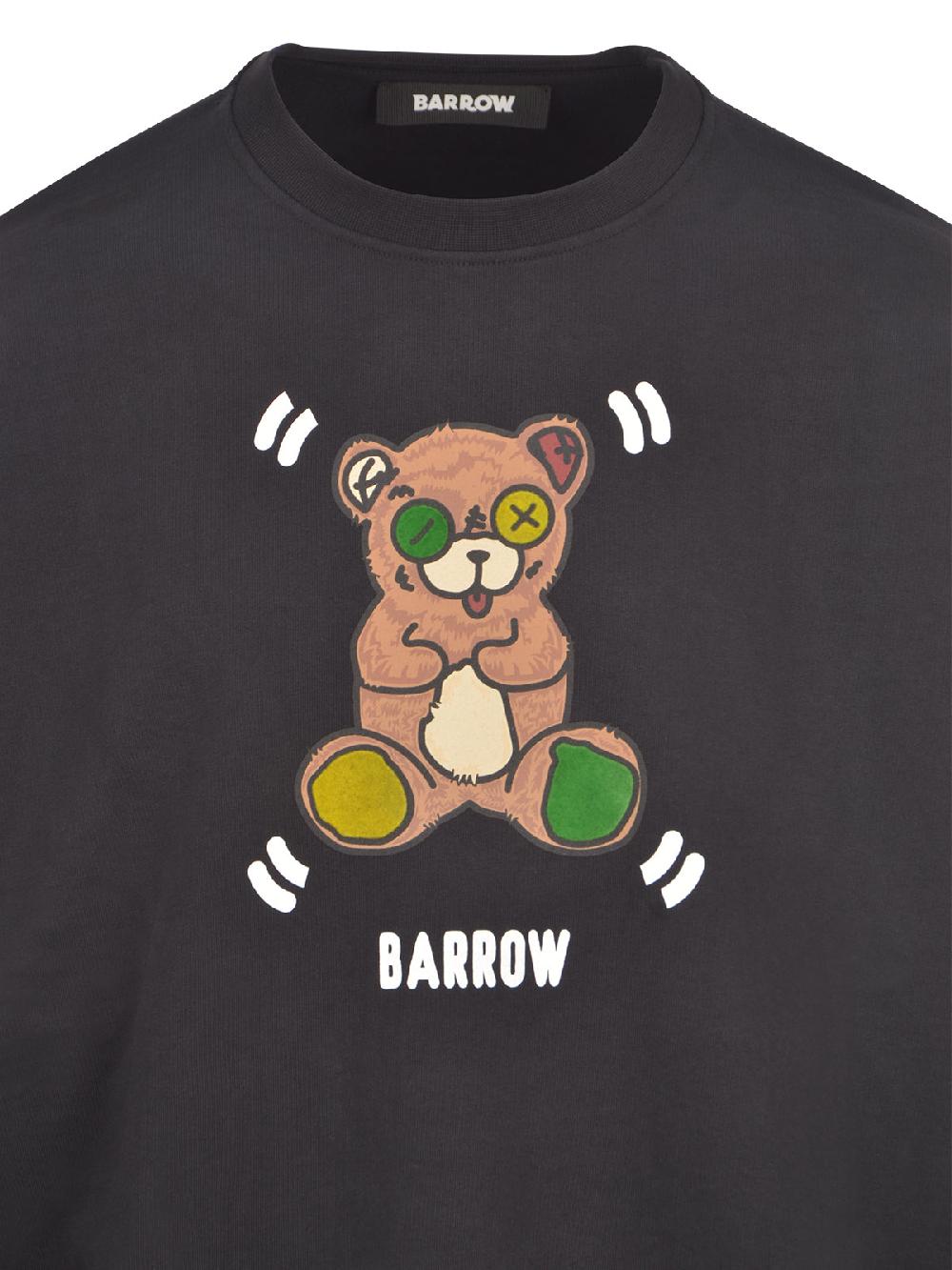 Barrow Felpa Barrow - F4BWUASW086