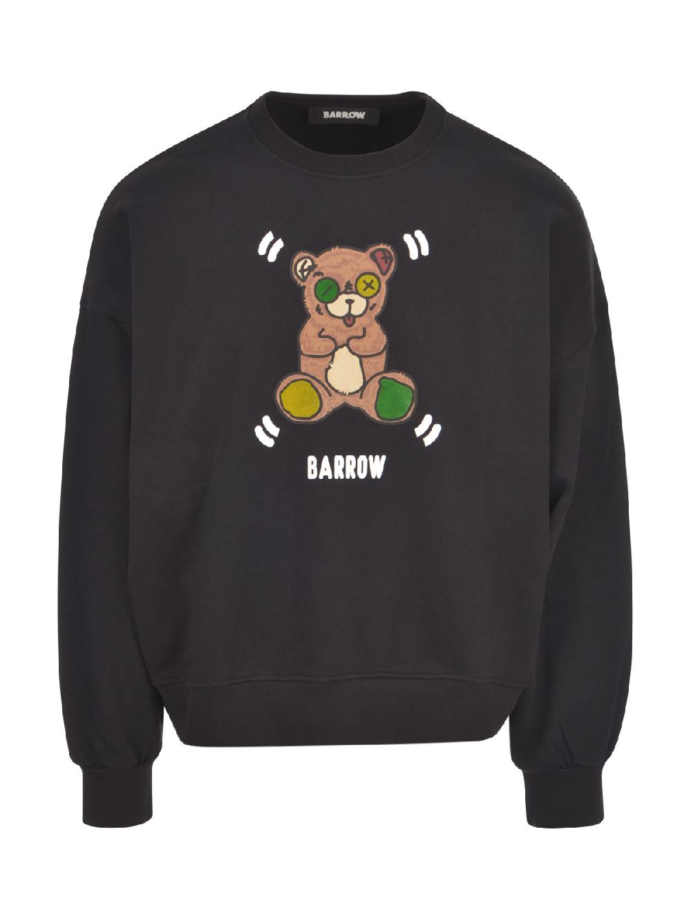 Barrow Felpa Barrow - F4BWUASW086