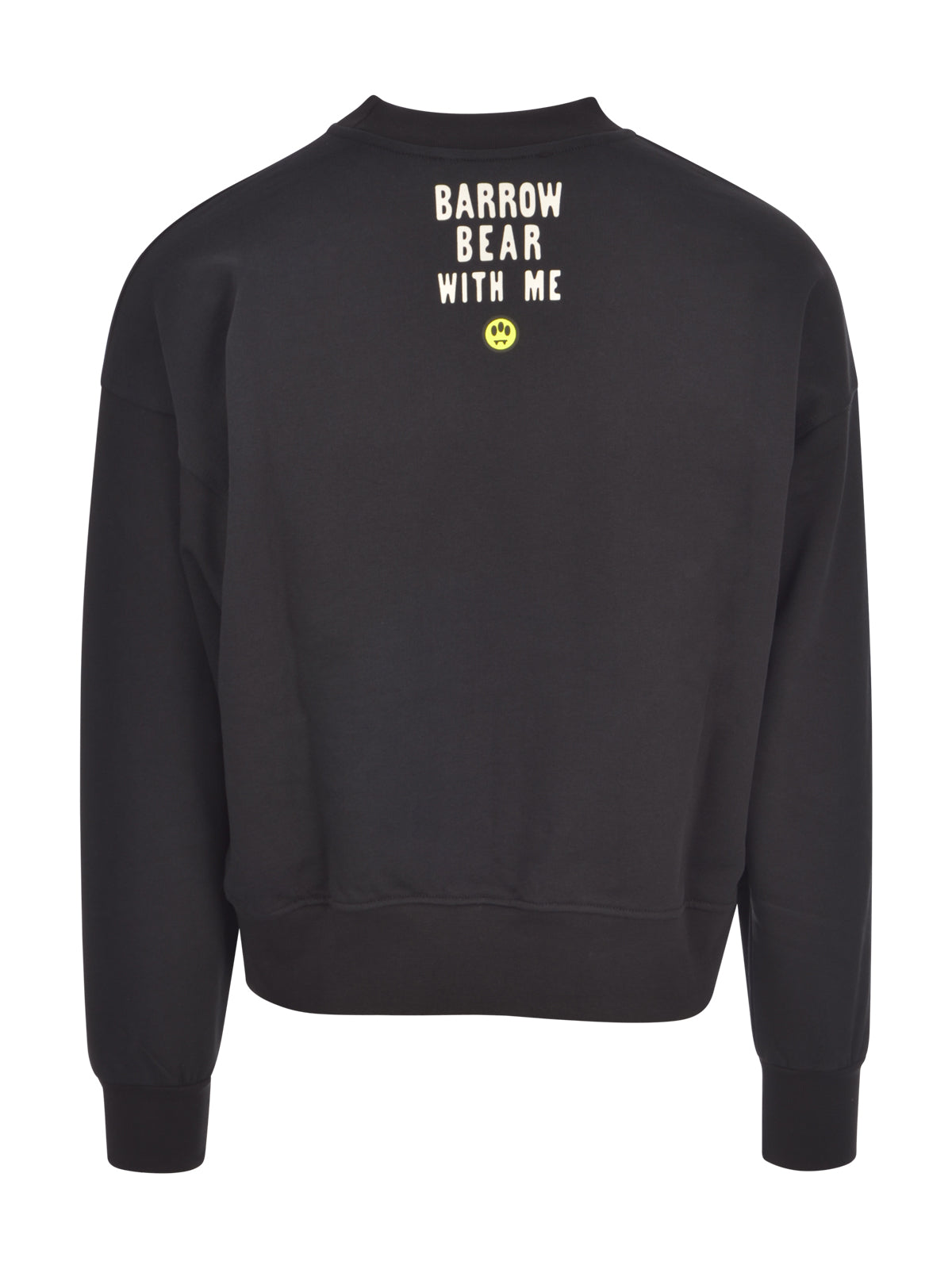 Barrow Felpa Barrow - F4BWUASW136