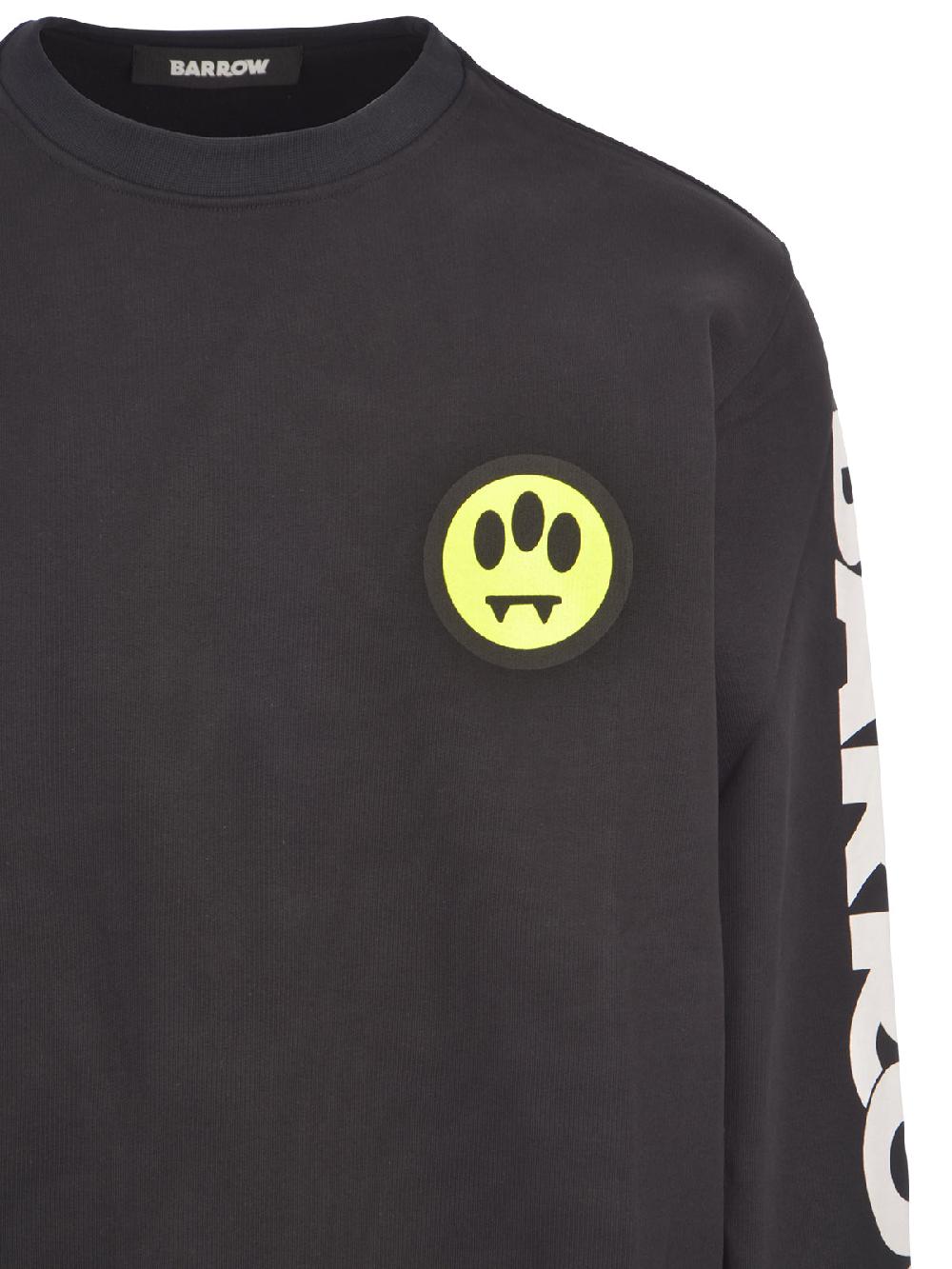 Barrow Felpa Barrow - F4BWUASW143