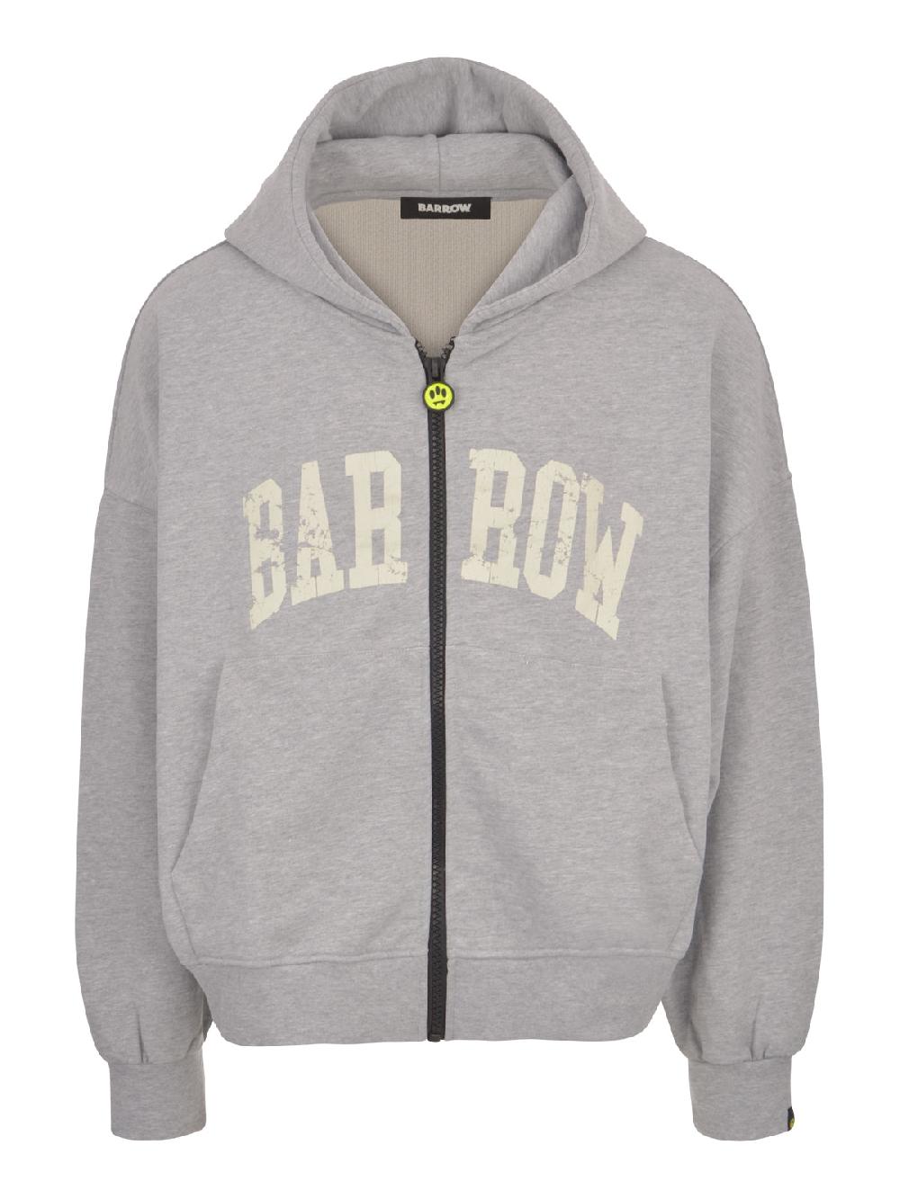Barrow Felpa Barrow - F4BWUAZH046