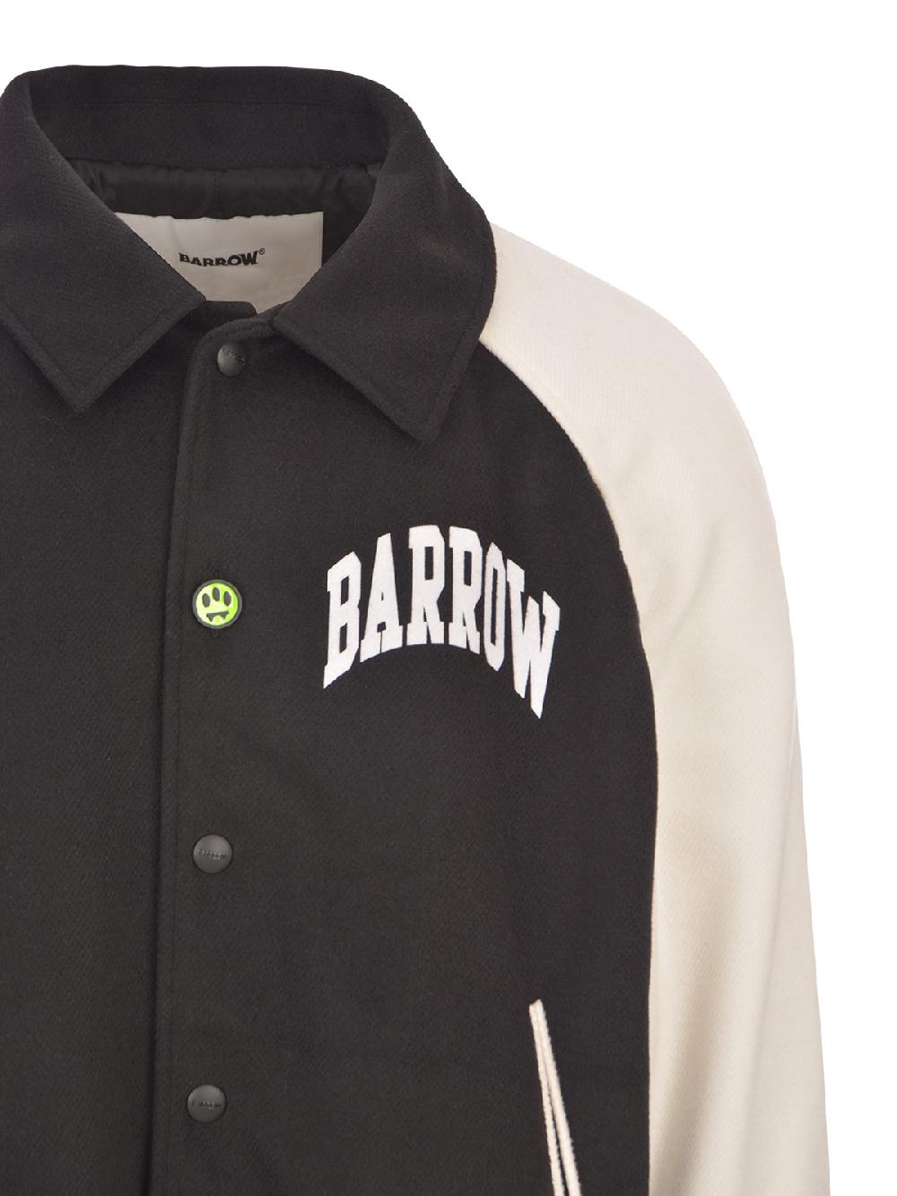 Barrow Giubbotto Barrow - F4BWUAJK008 110