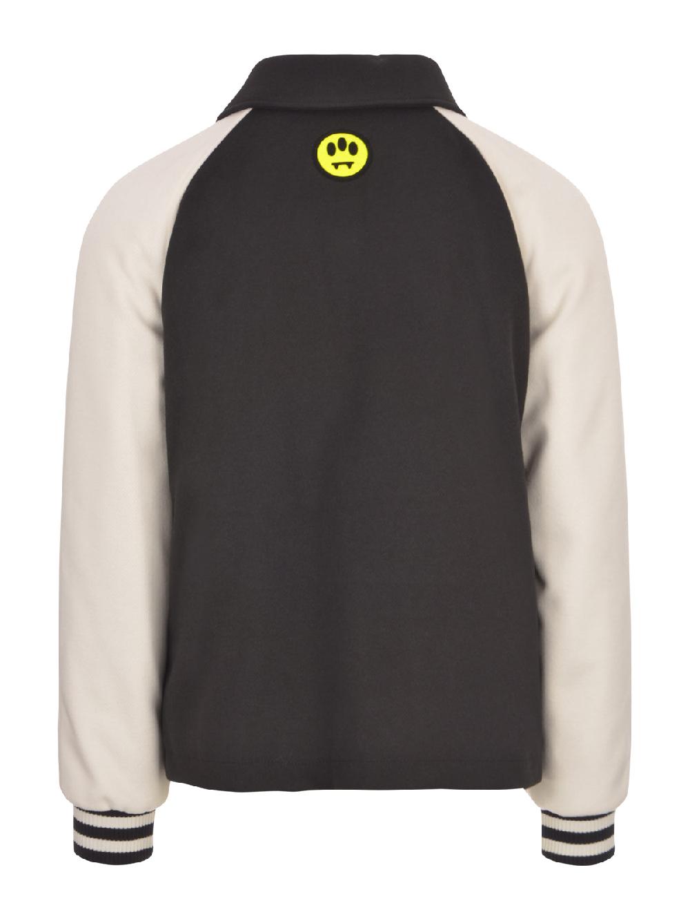 Barrow Giubbotto Barrow - F4BWUAJK008 110