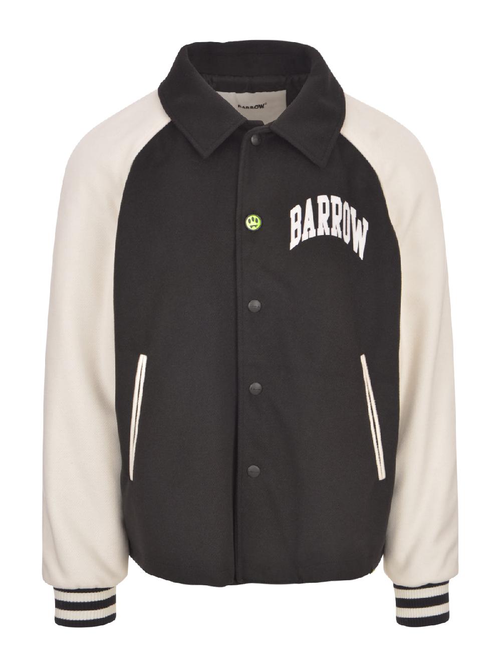 Barrow Giubbotto Barrow - F4BWUAJK008 110