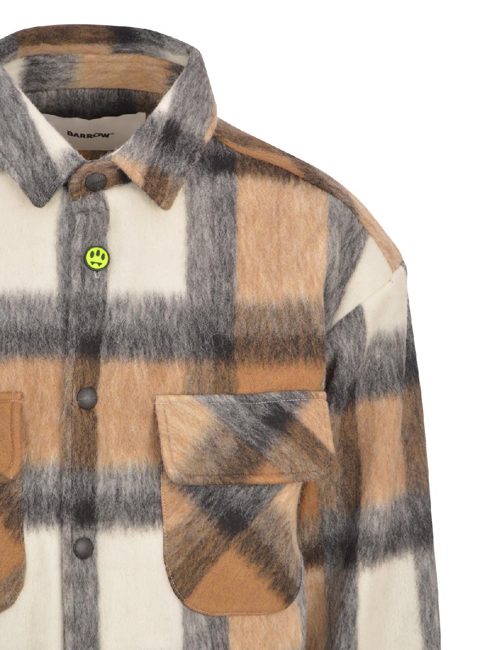 Barrow Giubbotto Barrow - F4BWUAJK011