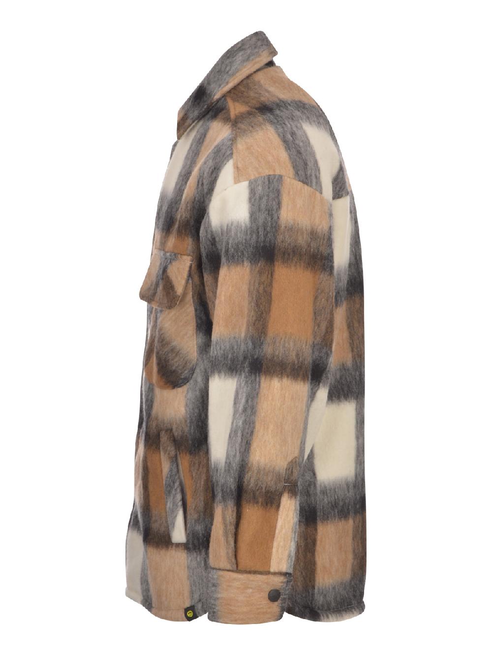 Barrow Giubbotto Barrow - F4BWUAJK011