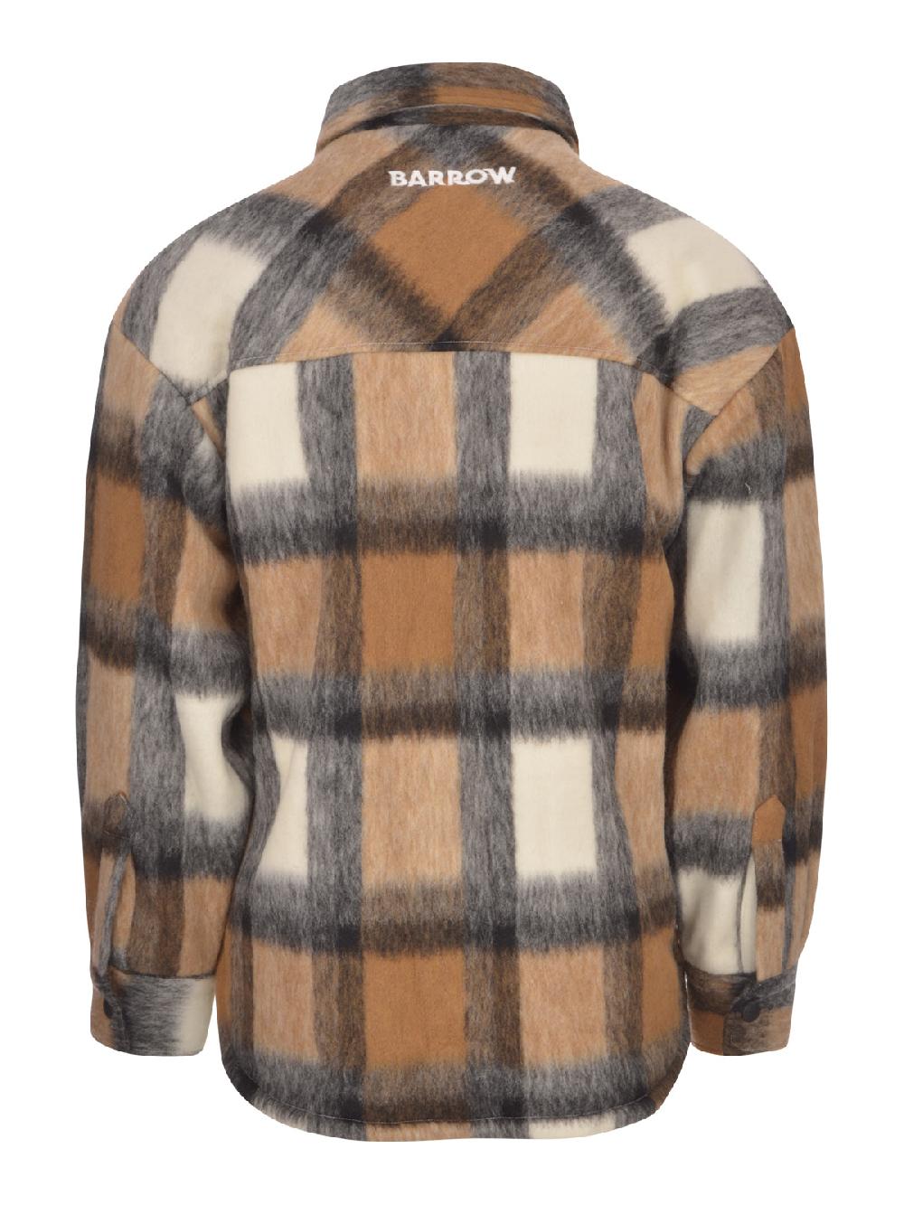 Barrow Giubbotto Barrow - F4BWUAJK011