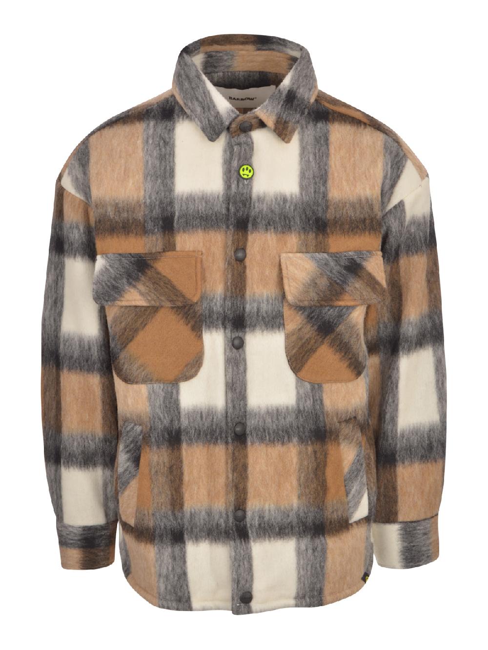 Barrow Giubbotto Barrow - F4BWUAJK011