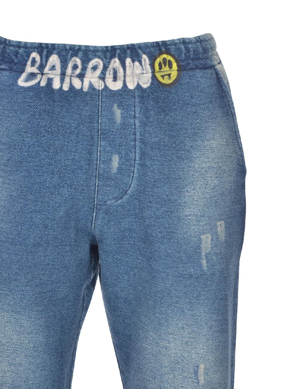 Barrow Jogger Barrow - F4BWUAFP056