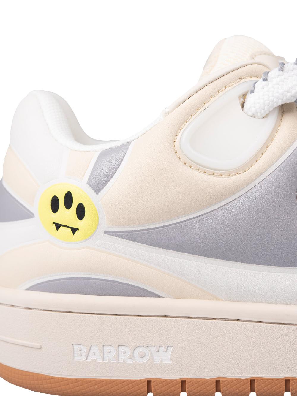 Barrow Sneakers Barrow - F3BWUASN172