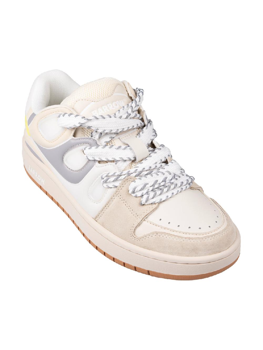 Barrow Sneakers Barrow - F3BWUASN172