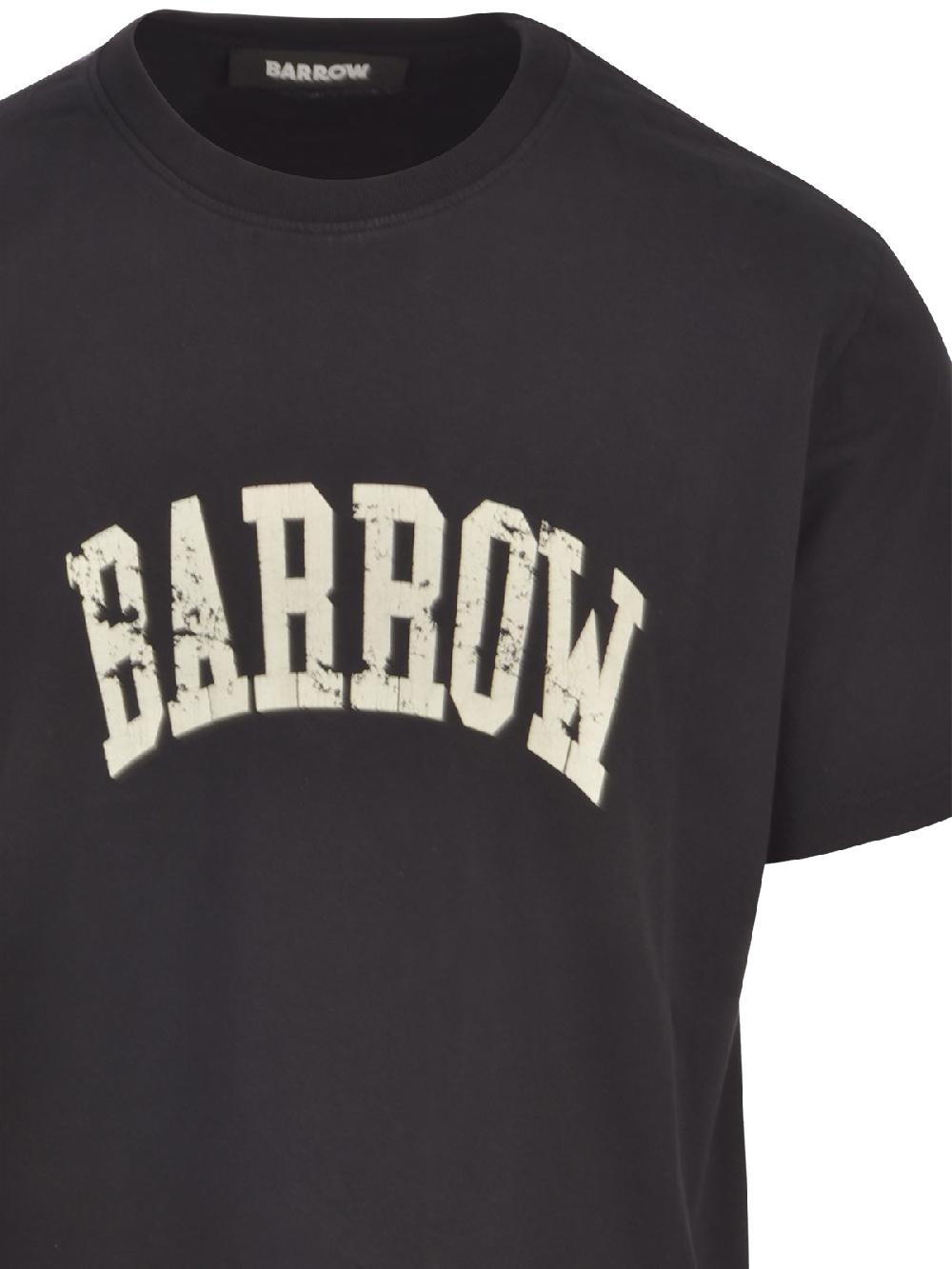 Barrow T-Shirt Barrow - F4BWUATH064