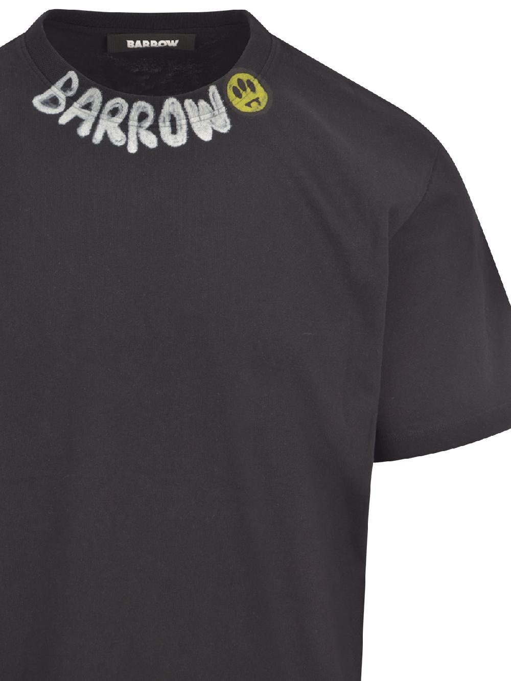 Barrow T-Shirt Barrow - F4BWUATH066
