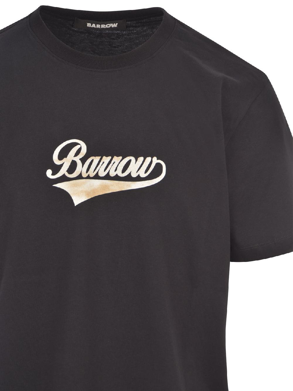 Barrow T-Shirt Barrow - F4BWUATH073