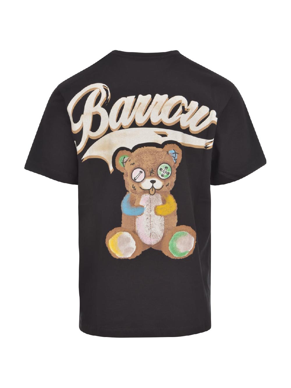 Barrow T-Shirt Barrow - F4BWUATH073