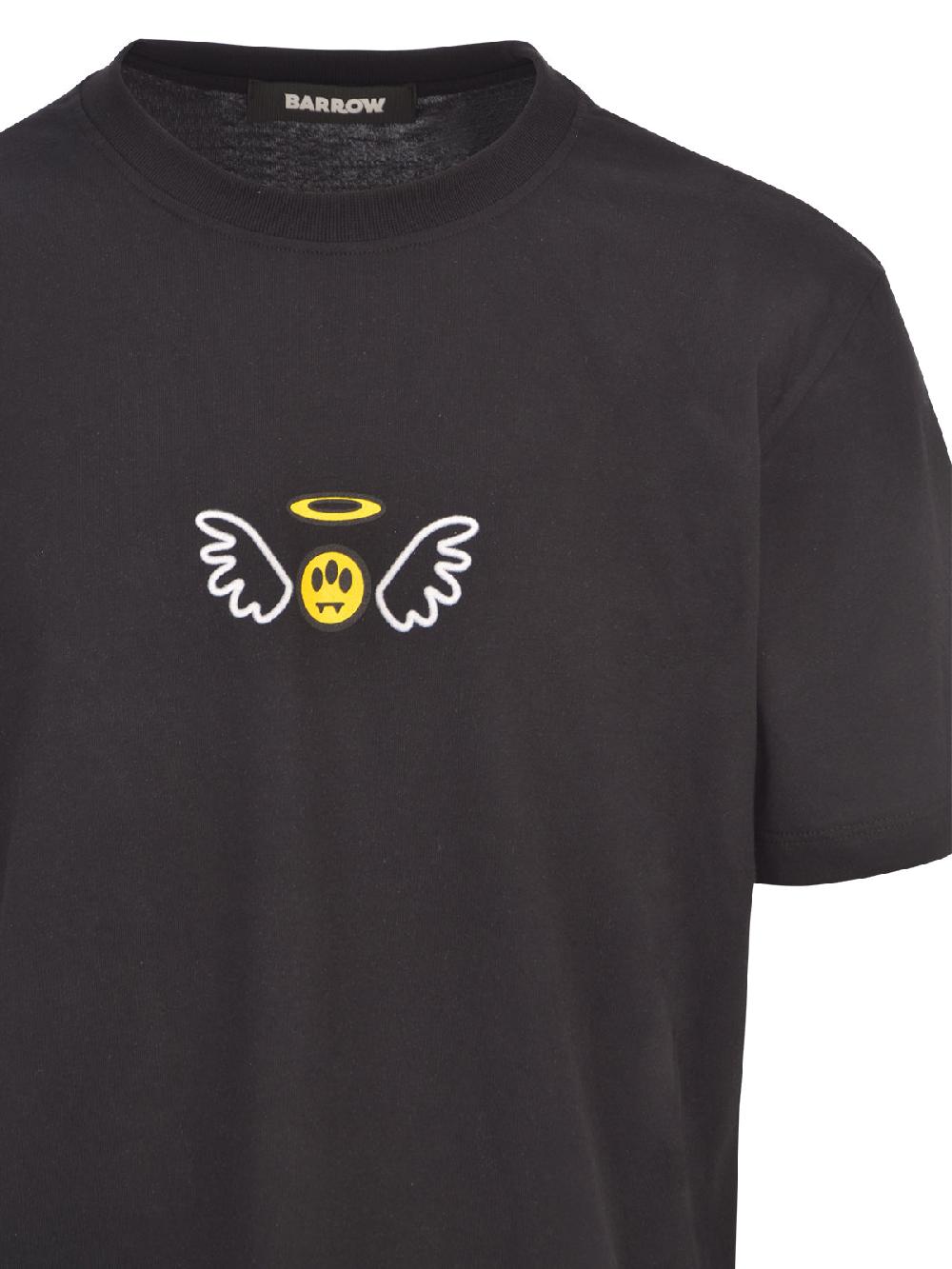 Barrow T-Shirt Barrow - F4BWUATH077