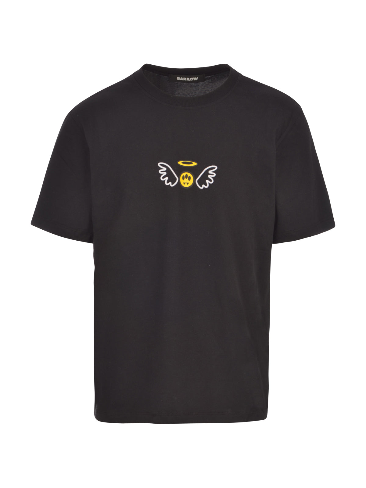 Barrow T-Shirt Barrow - F4BWUATH077