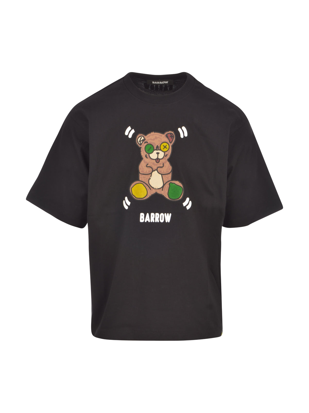 Barrow T-Shirt Barrow - F4BWUATH080