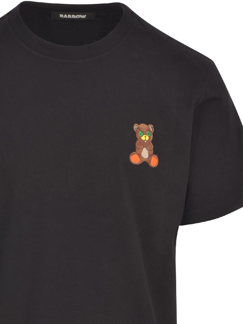 Barrow T-Shirt Barrow - F4BWUATH137