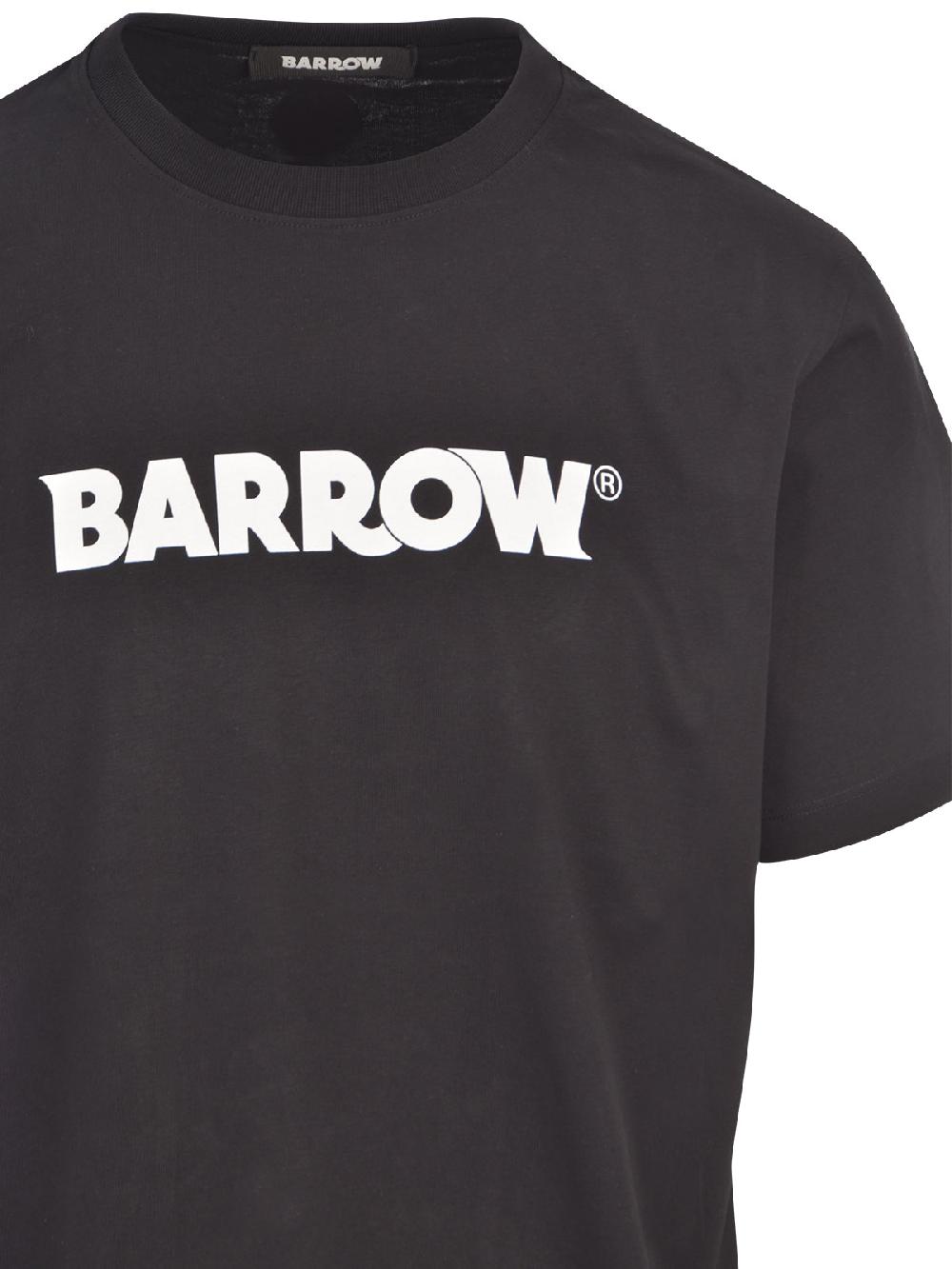 Barrow T-Shirt Barrow - F4BWUATH144