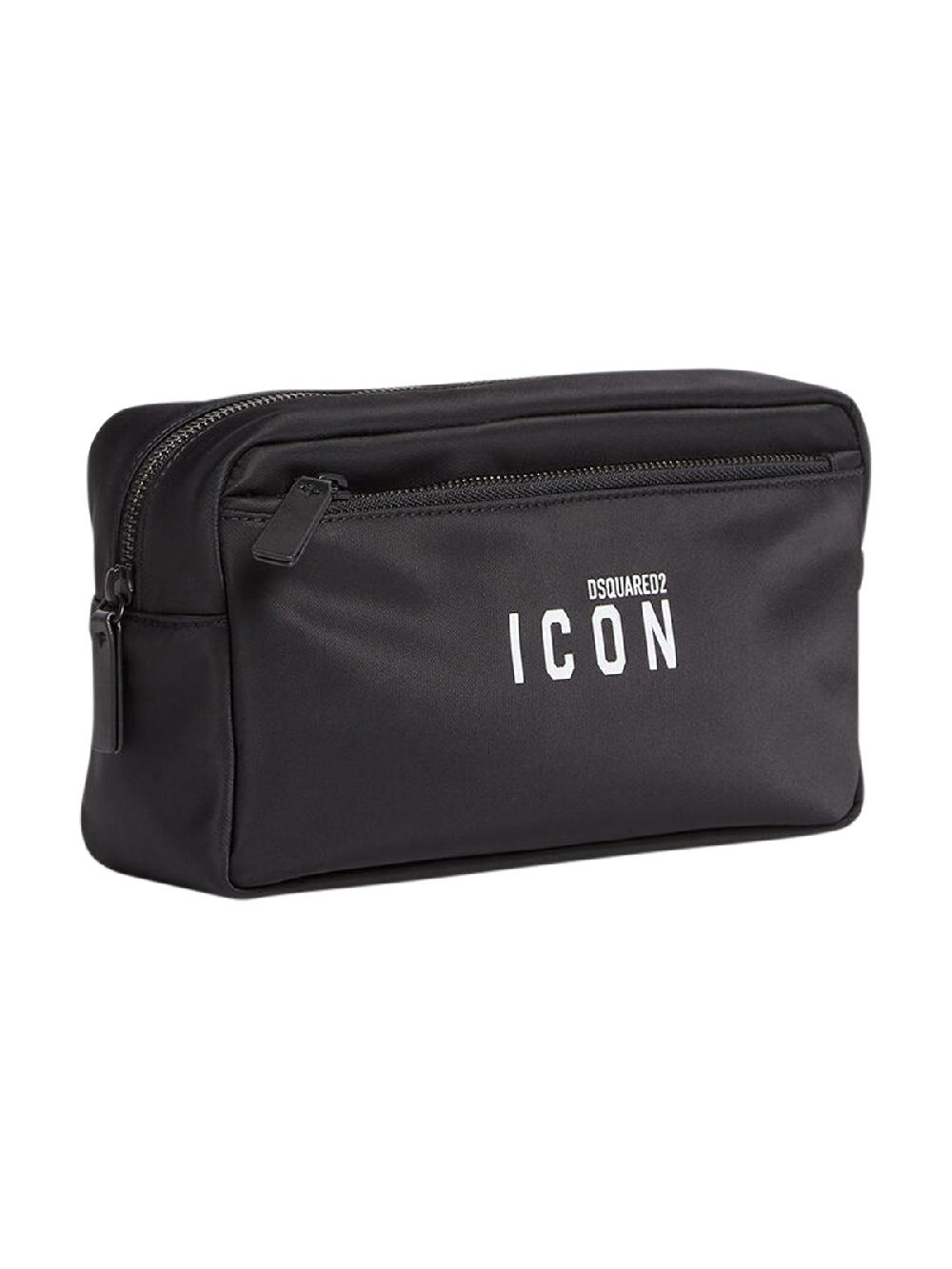 Dsquared2 Acc BeautyCase Dsquared2 Icon - BYM0062-11703199