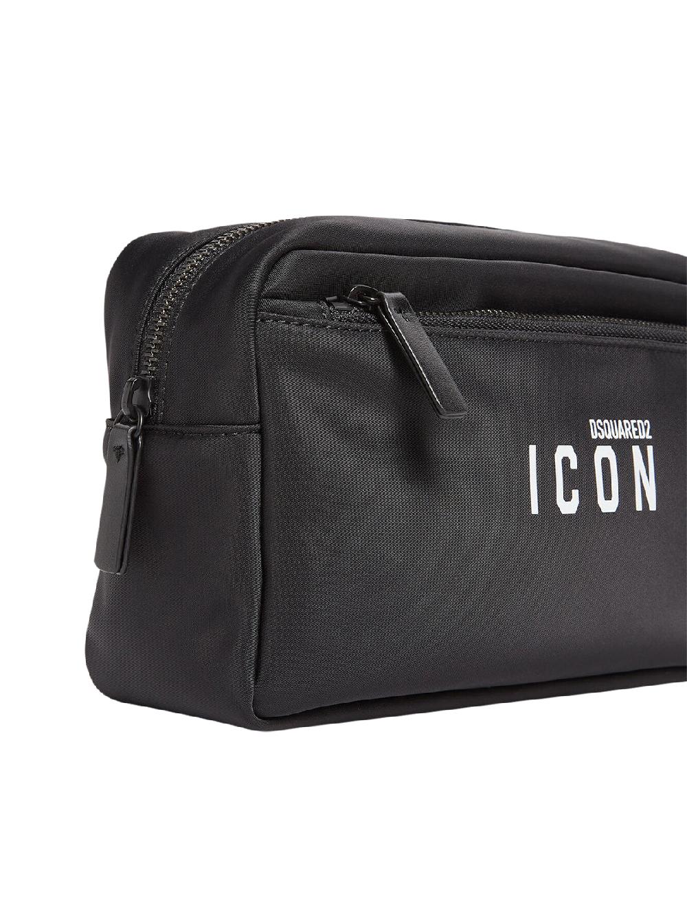 Dsquared2 Acc BeautyCase Dsquared2 Icon - BYM0062-11703199