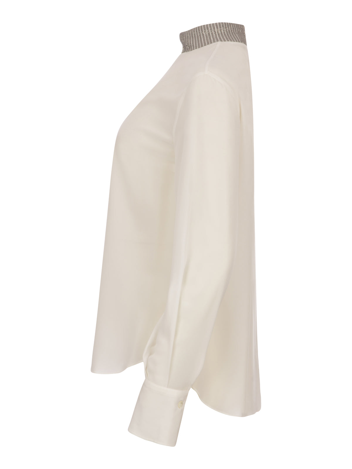 Brunello Cucinelli Blusa BRUNELLO CUCINELLI - MB993HR214