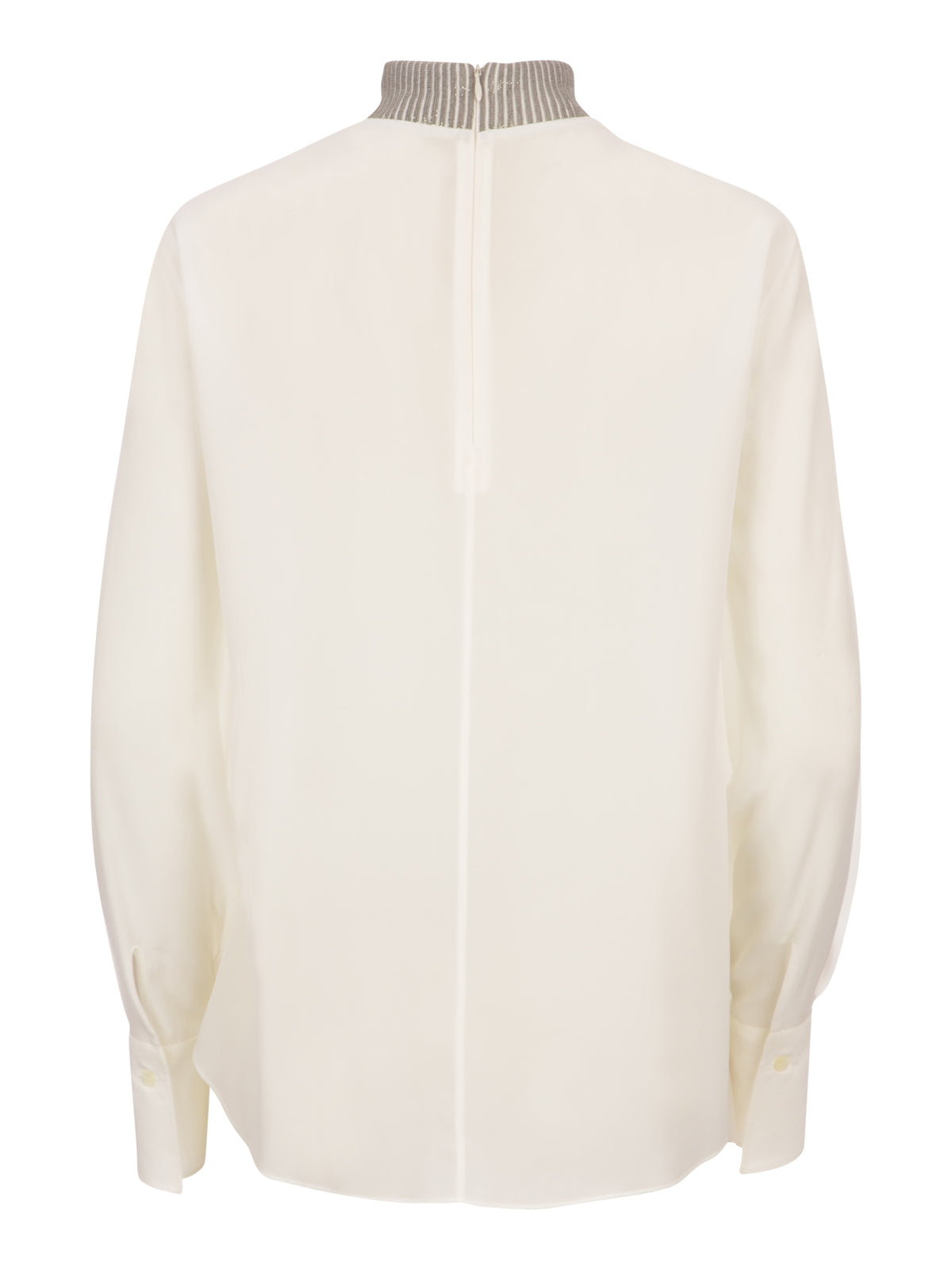 Brunello Cucinelli Blusa BRUNELLO CUCINELLI - MB993HR214