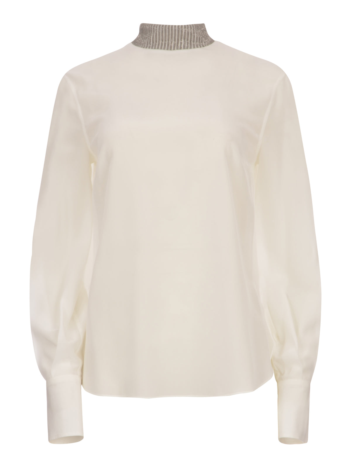 Brunello cucinelli Blusa BRUNELLO CUCINELLI - MB993HR214