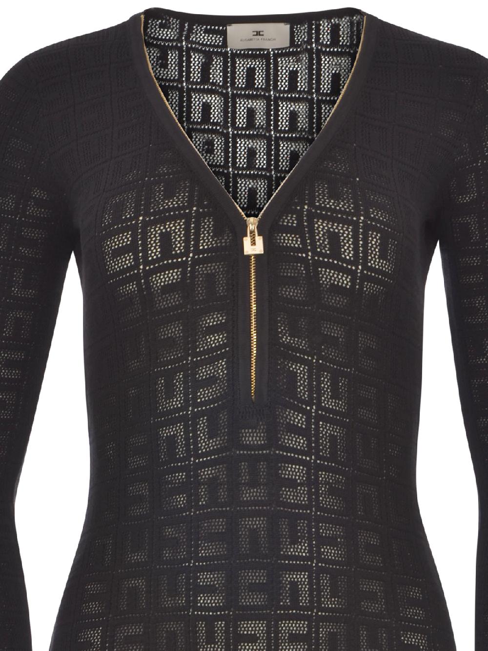 Elisabetta Franchi Body Elisabetta Franchi - BK65B46E2