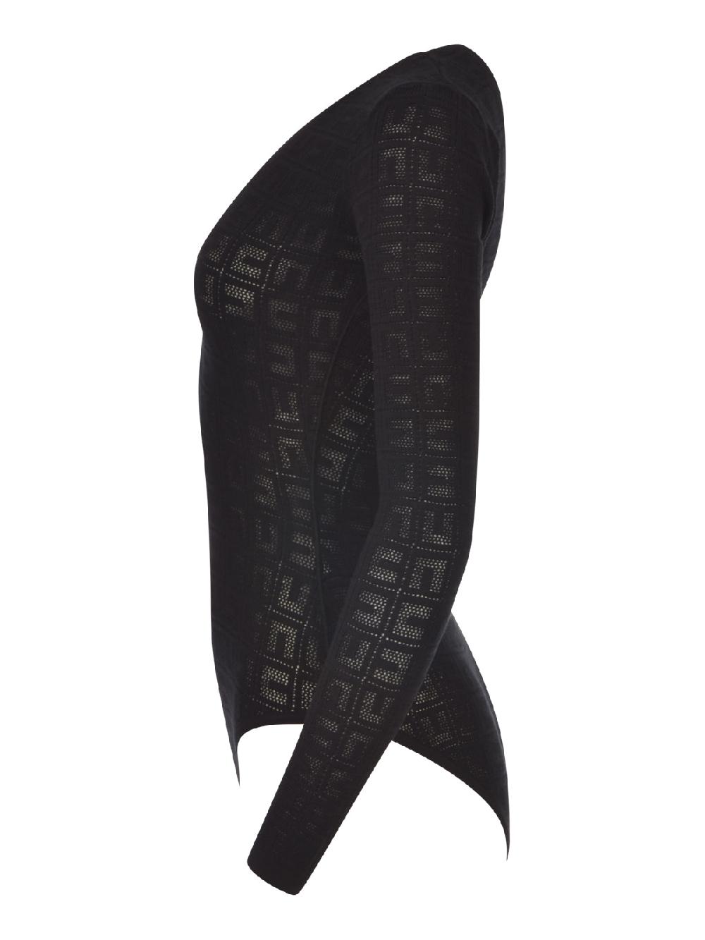 Elisabetta Franchi Body Elisabetta Franchi - BK65B46E2