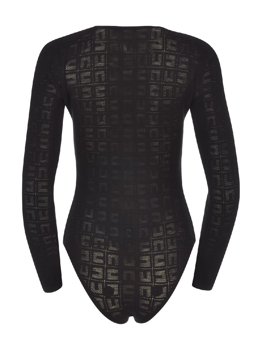 Elisabetta Franchi Body Elisabetta Franchi - BK65B46E2