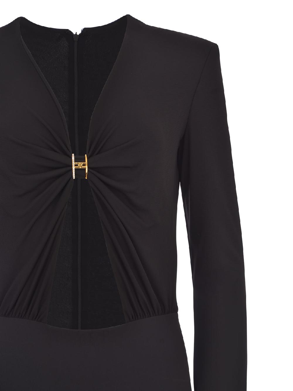 Elisabetta Franchi Body Elisabetta Franchi - BO01547E2