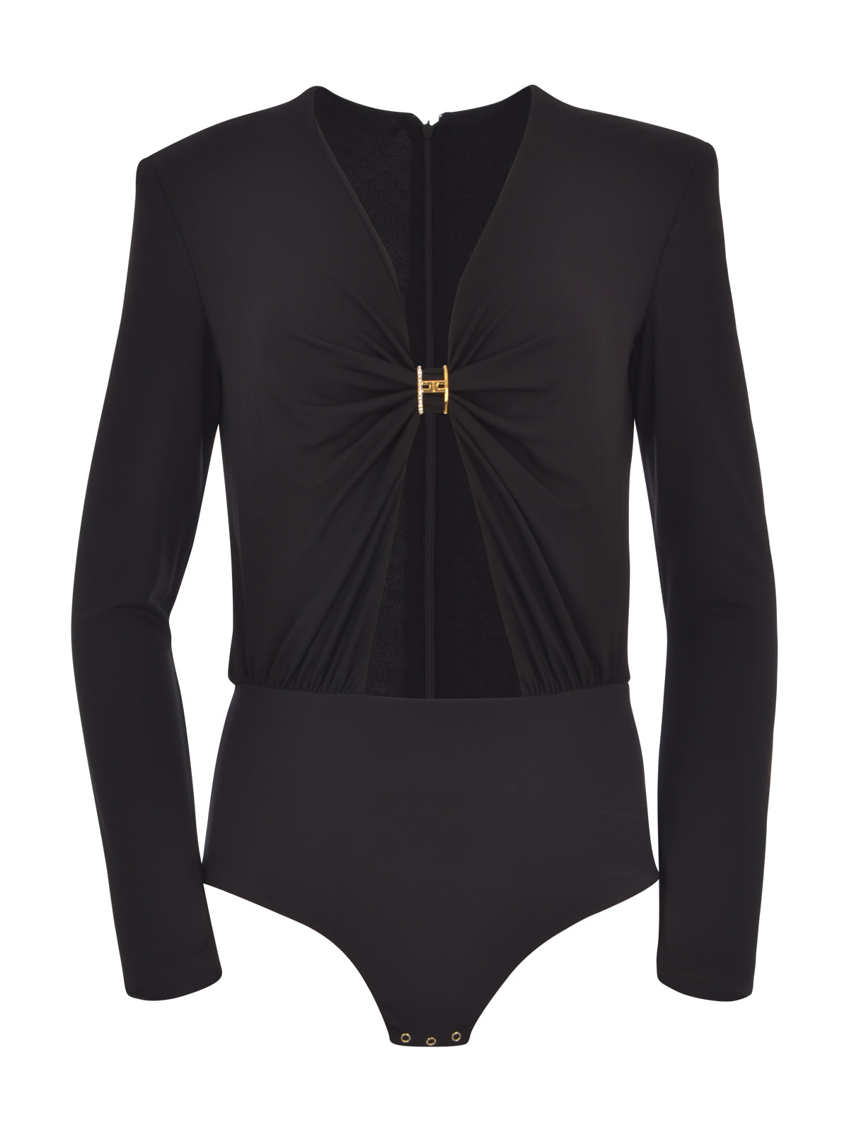 Elisabetta franchi Body Elisabetta Franchi - BO01547E2