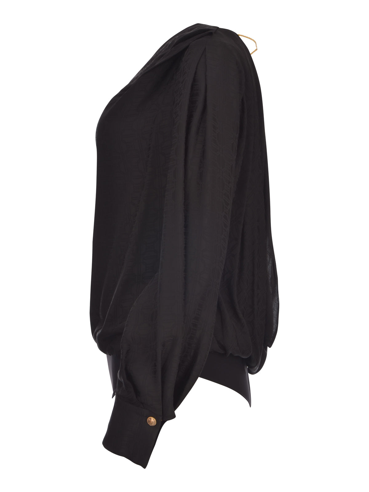 Elisabetta Franchi Body Elisabetta Franchi - CB01047E2