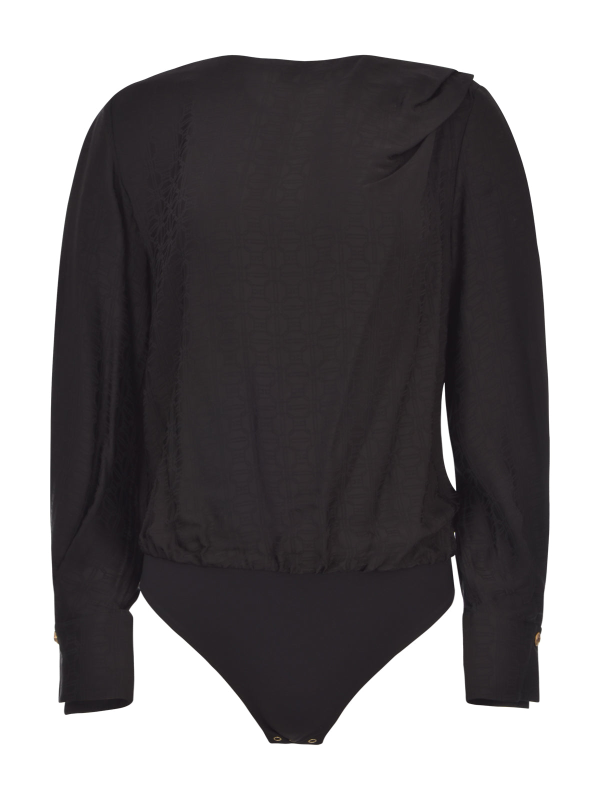 Elisabetta franchi Body Elisabetta Franchi - CB01047E2