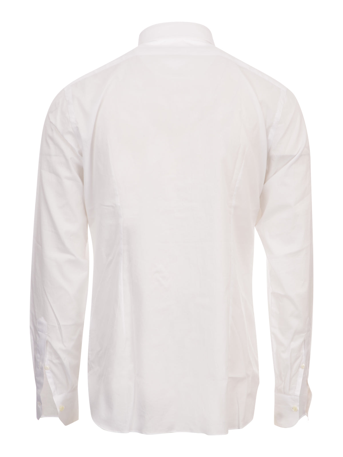 Borrelli Camicia Borrelli - SR12782