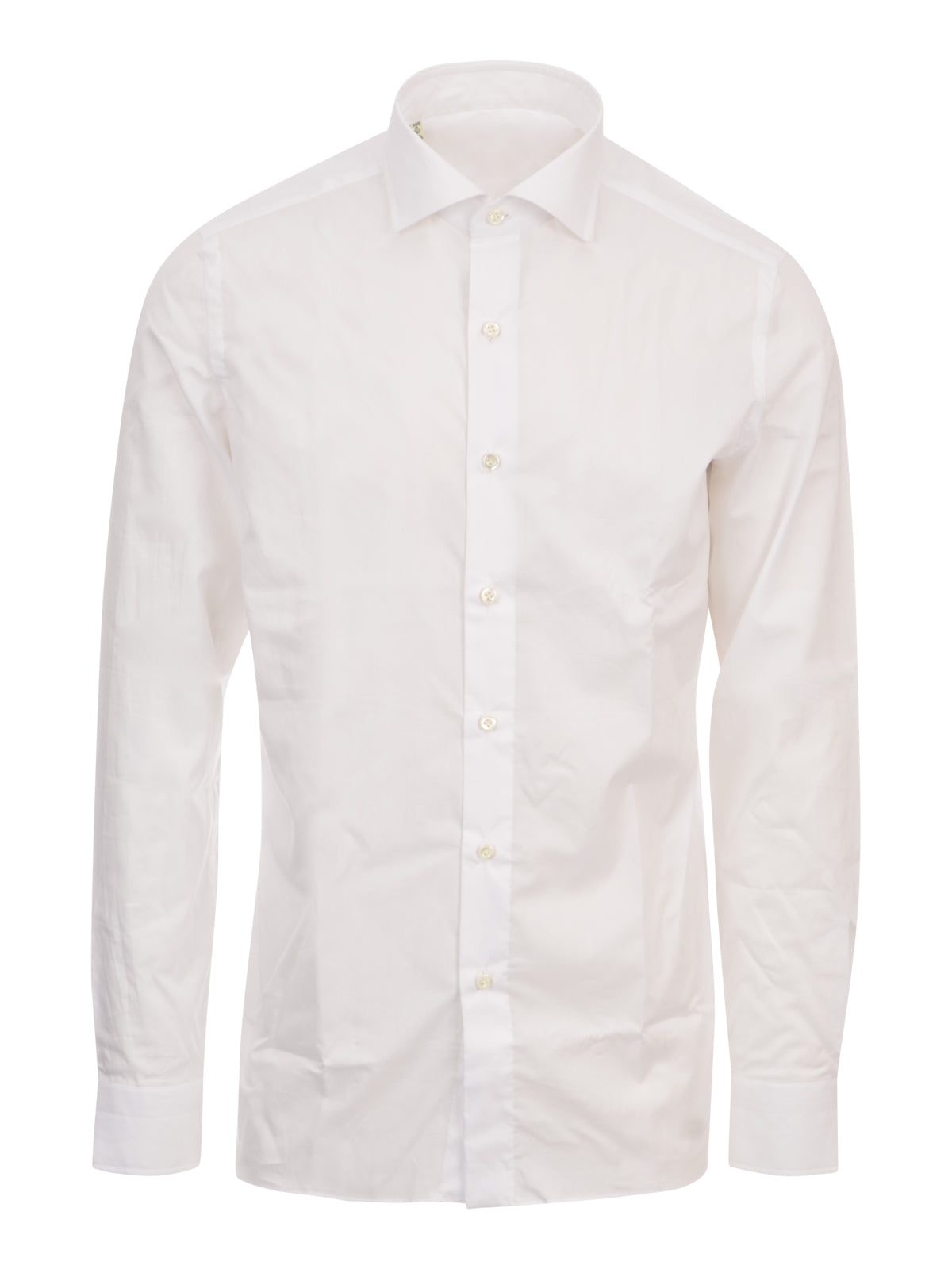 Borrelli Camicia Borrelli - SR12782