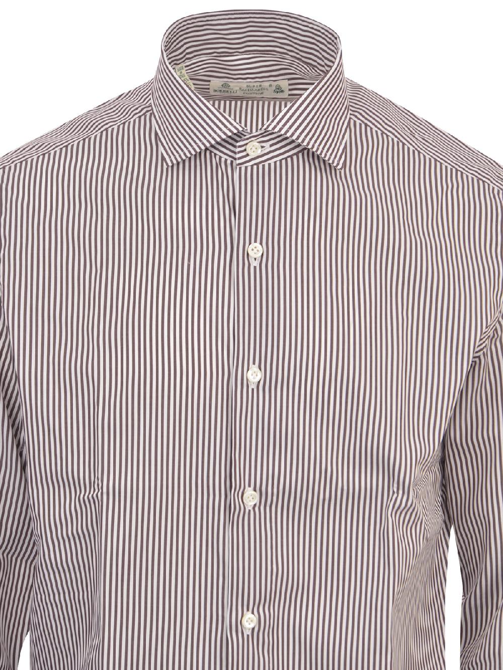 Borrelli Camicia Borrelli - SR12785