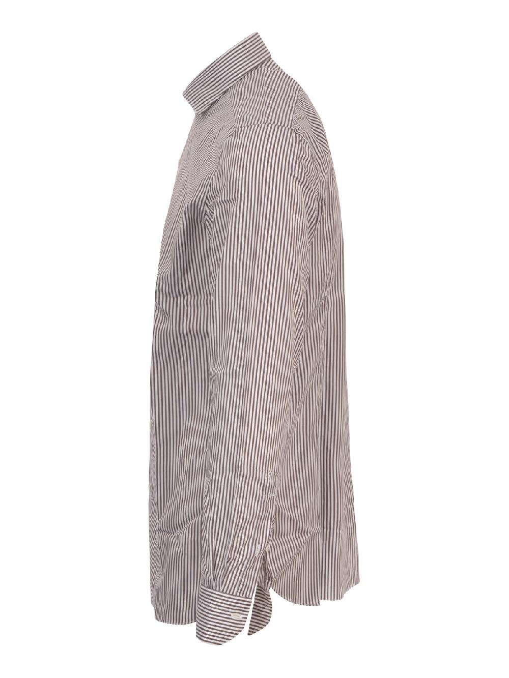 Borrelli Camicia Borrelli - SR12785