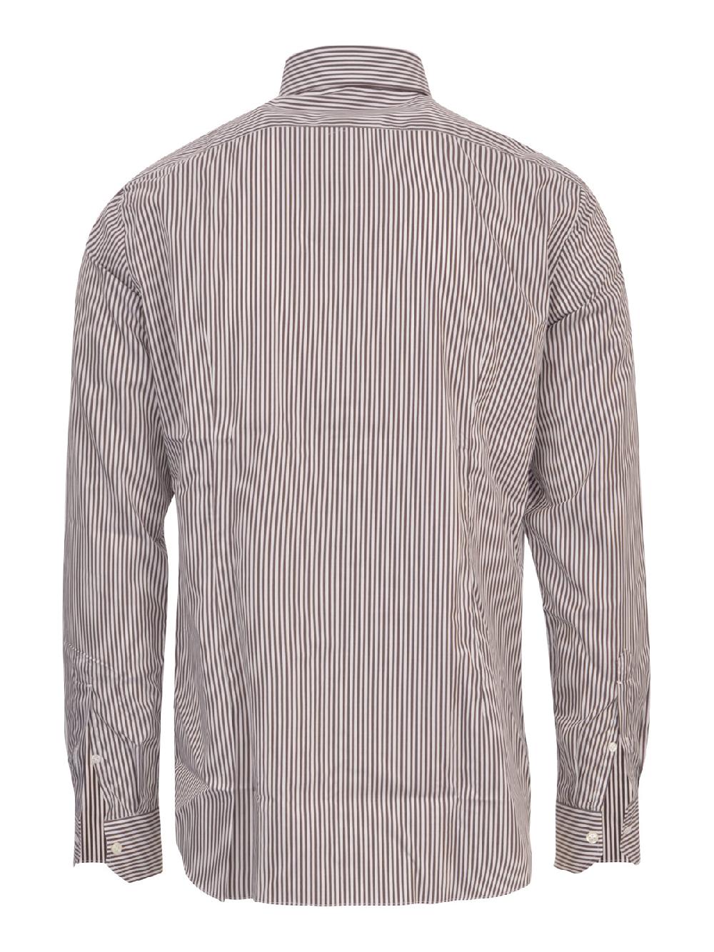 Borrelli Camicia Borrelli - SR12785