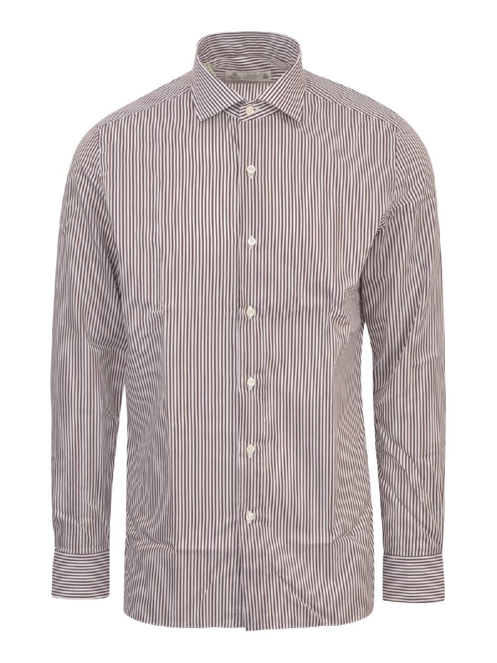 Borrelli Camicia Borrelli - SR12785
