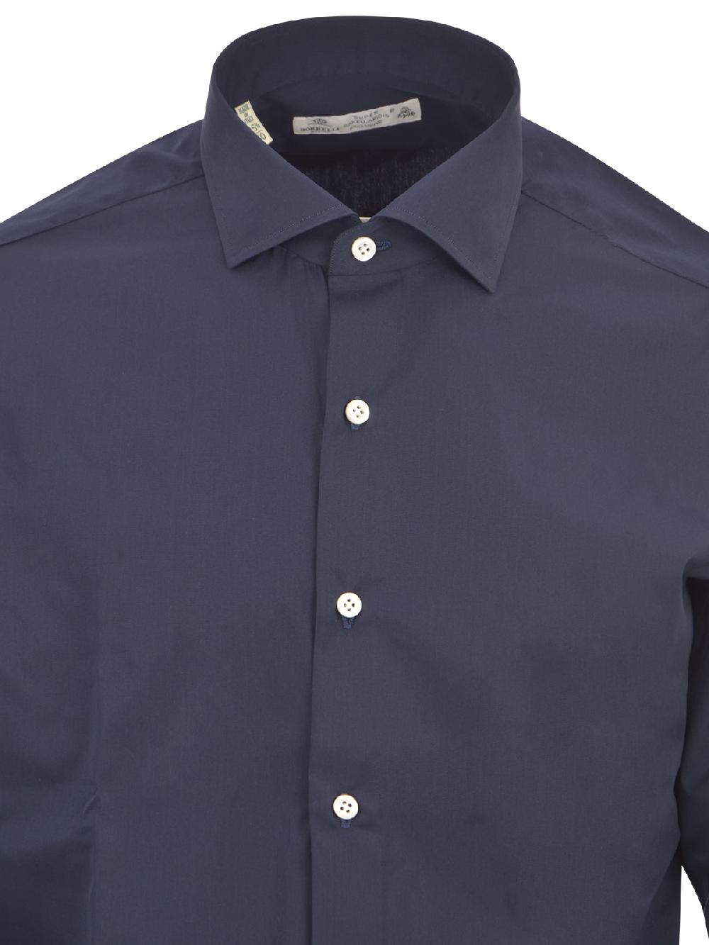 Borrelli Camicia Borrelli - SR12786