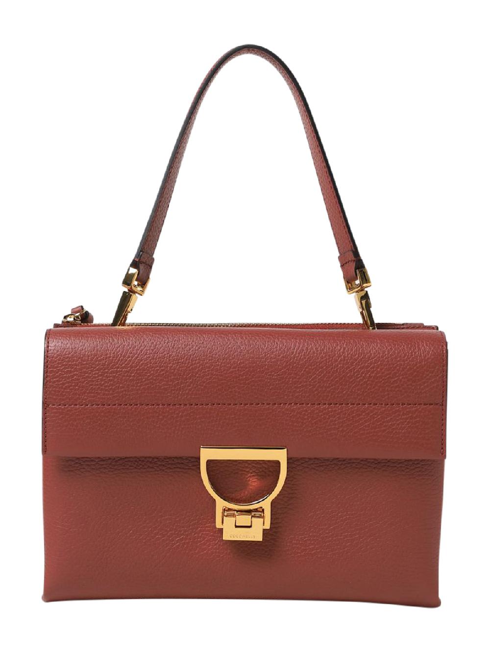 Coccinelle Borsa Coccinelle Arlettis Medium - E1MD5120801