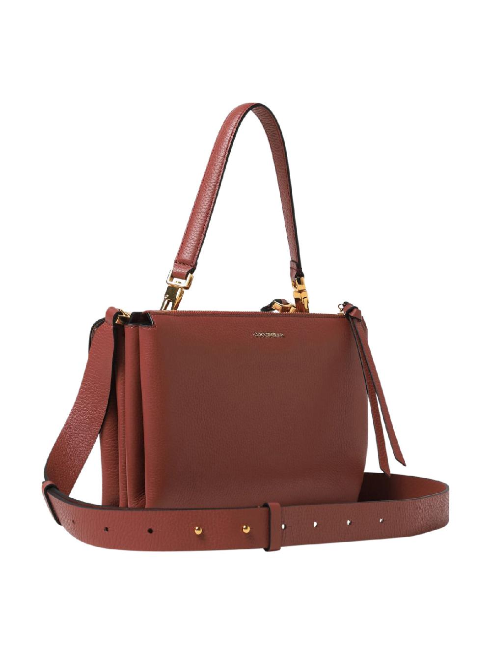 Coccinelle Borsa Coccinelle Arlettis Medium - E1MD5120801